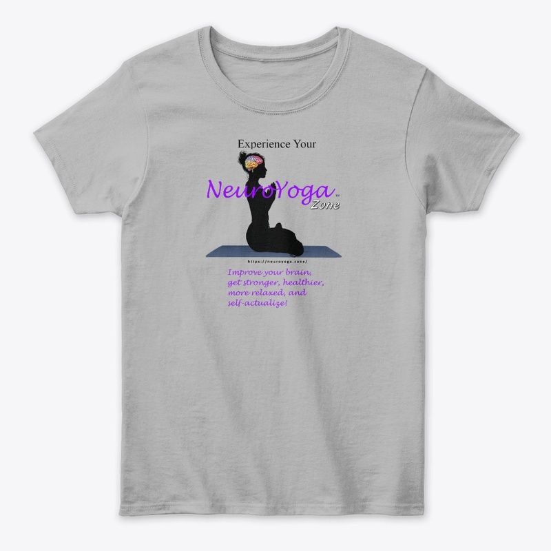 Experience Your NeuroYogaZone™