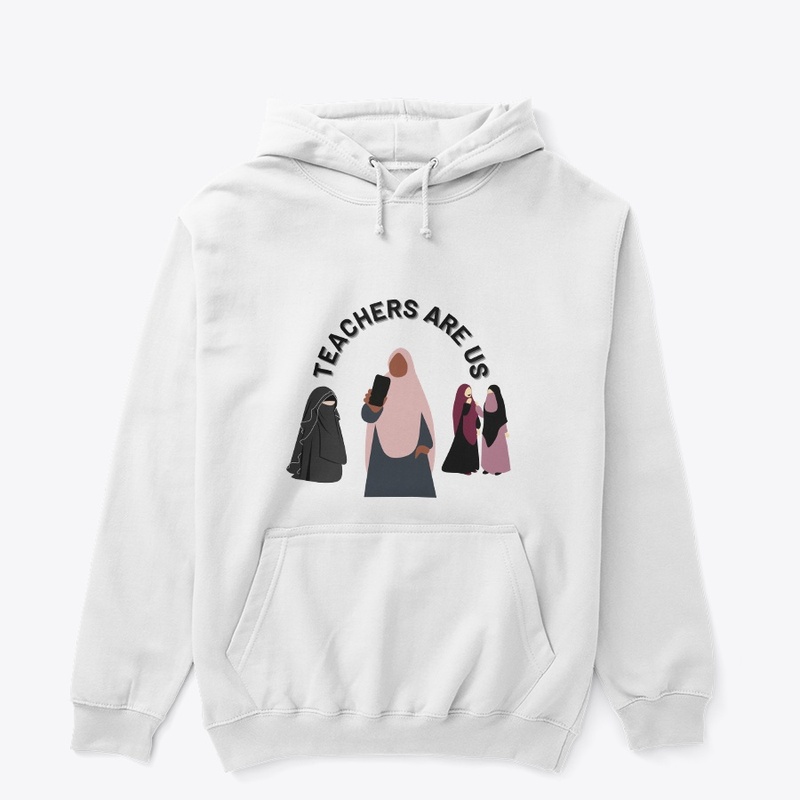 Teachers Are Us Collection 2