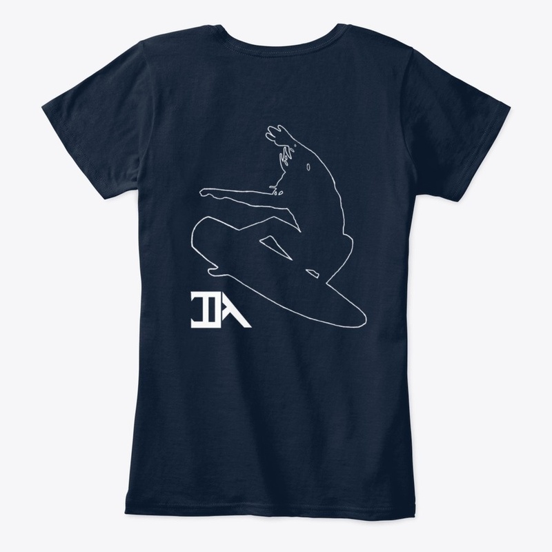 Surf Merch! 