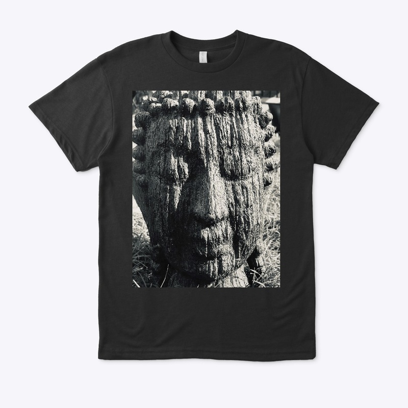 Garden of Zen Series 11: Graphic Tee