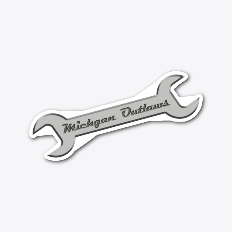 Wrenching Outlaws