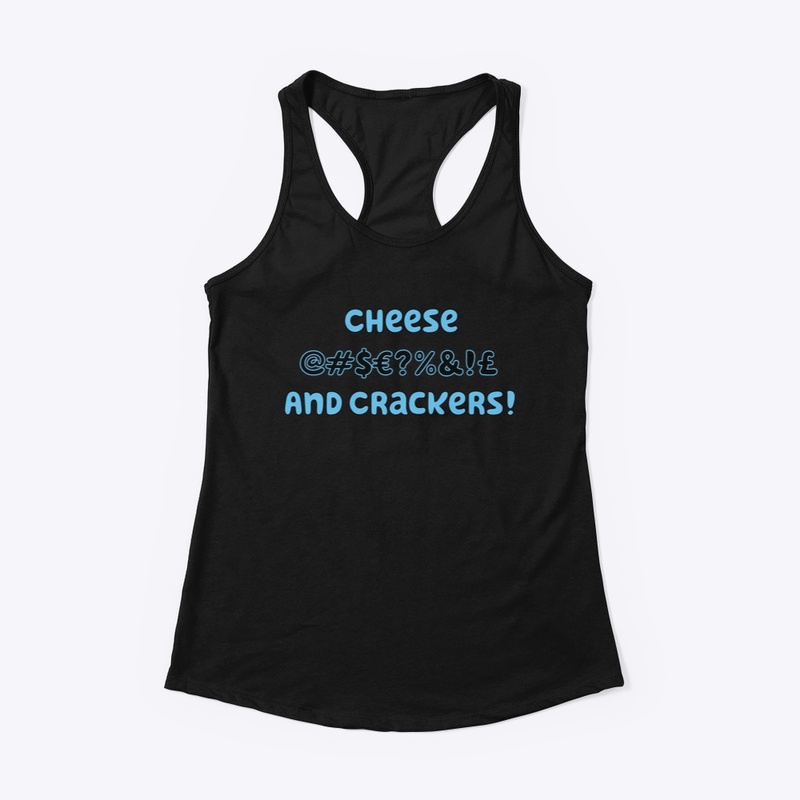 Cheese and Crackers