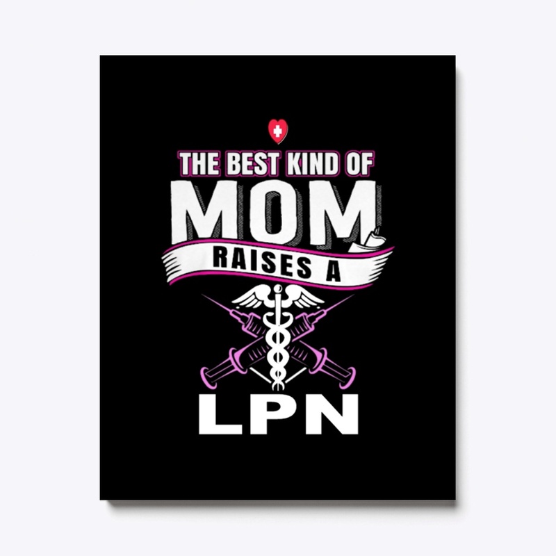 Licensed Practical Nurse - 1040