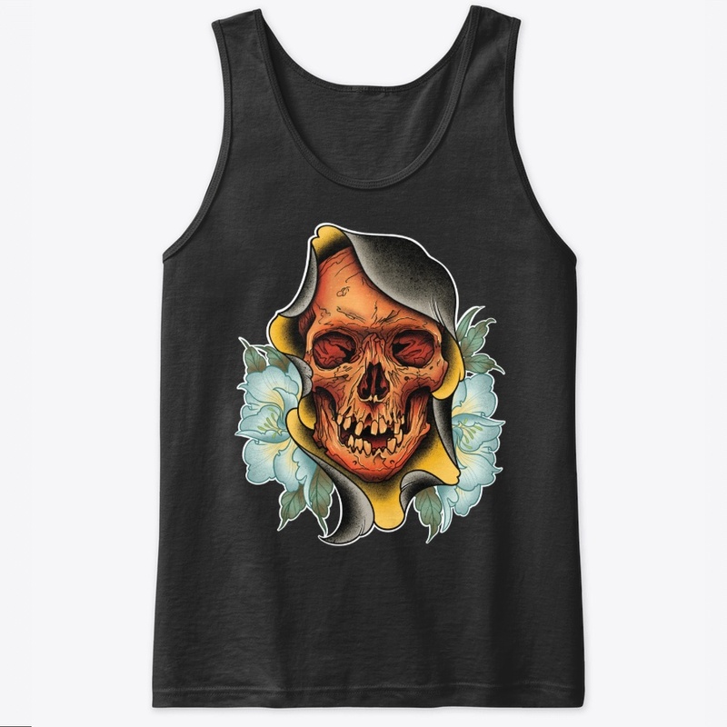 Grim Reaper