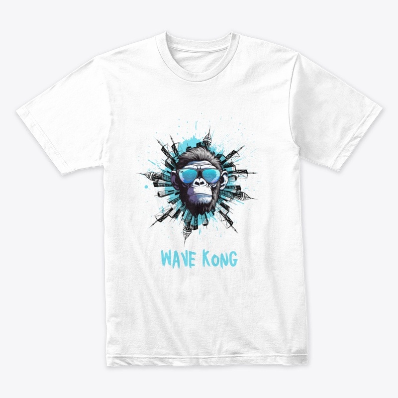 Wave Kong
