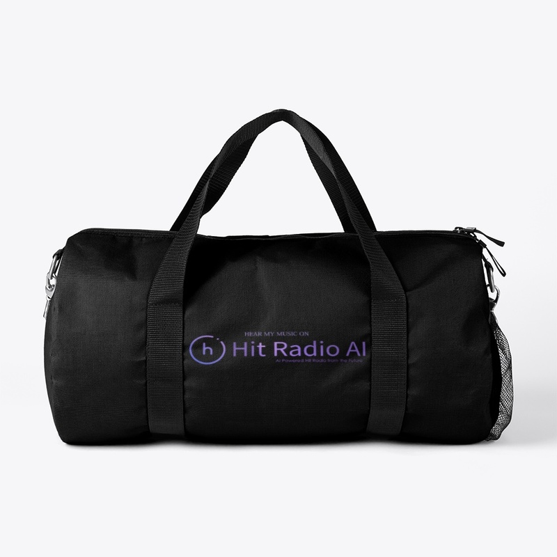 Hit Radio AI Artists