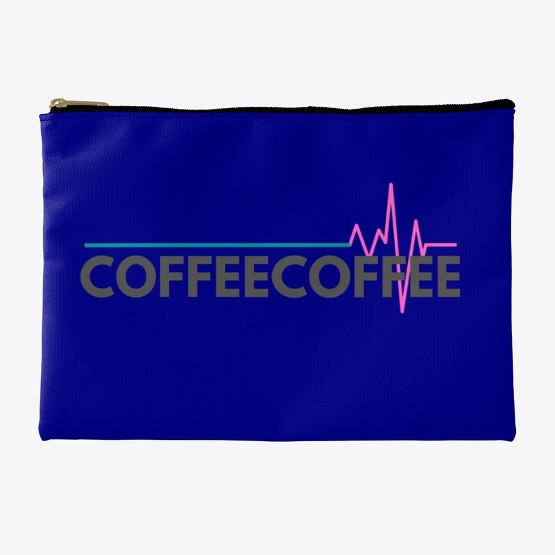 Coffee Lovers Start Day Gift Brewing