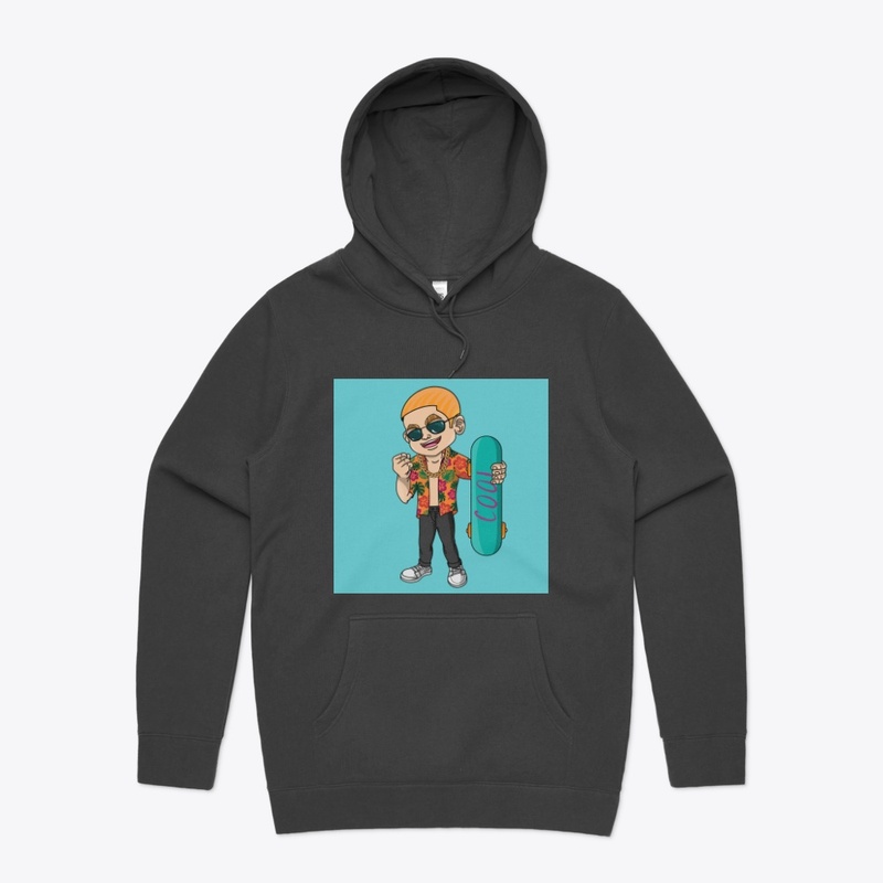 CULTURE CITIZEN SKATEBOARD APPAREL