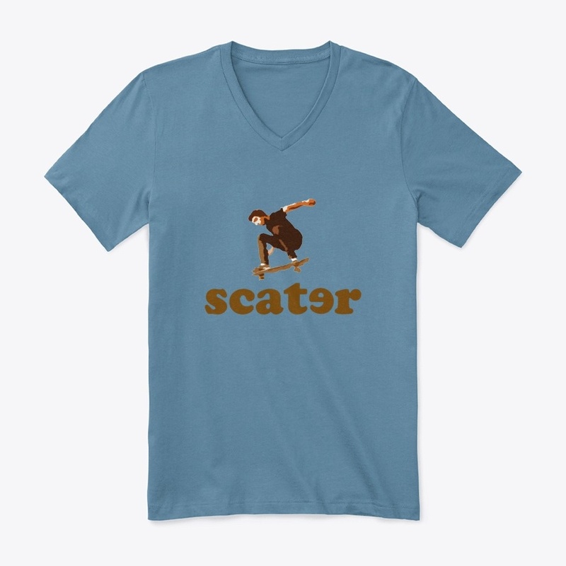 Scater Design
