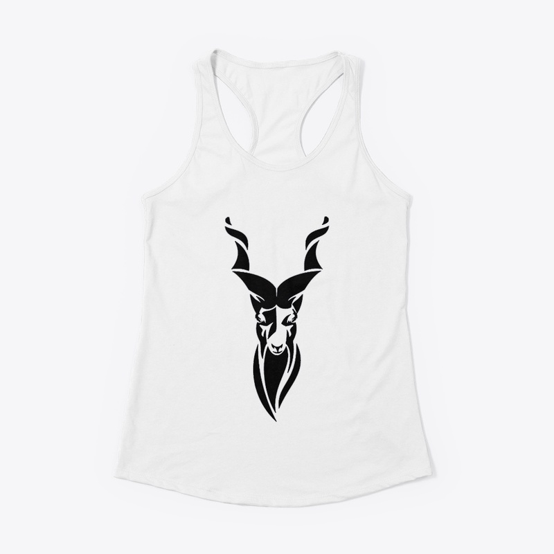 Markhor T shirts for Women and Men