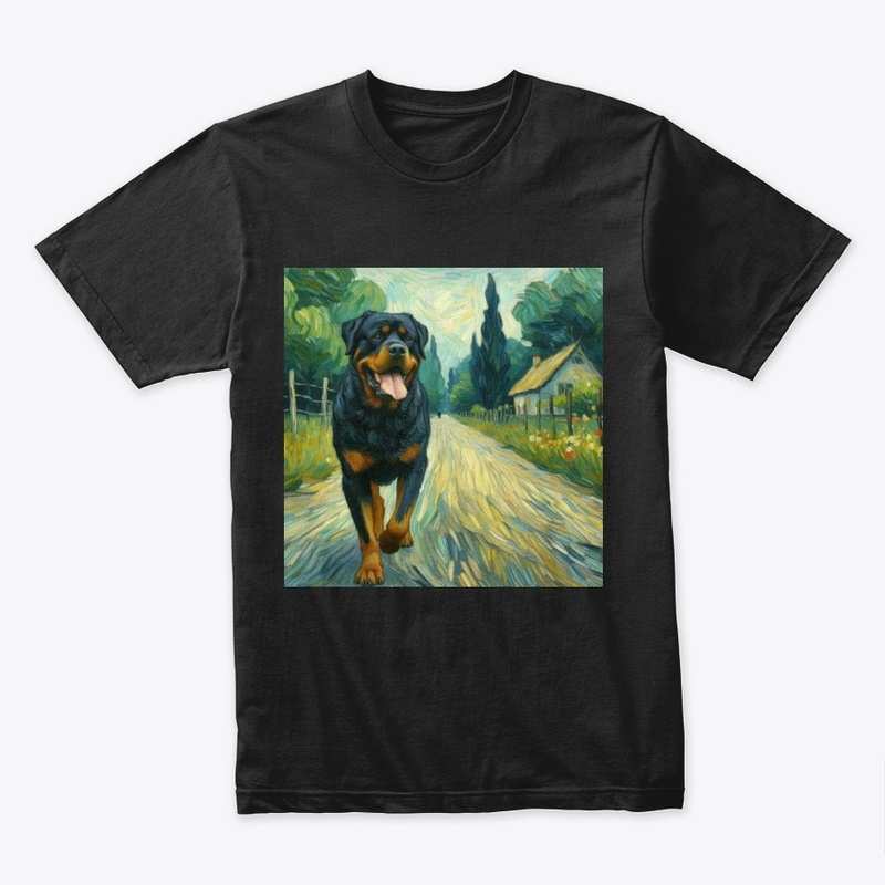Rottweiler