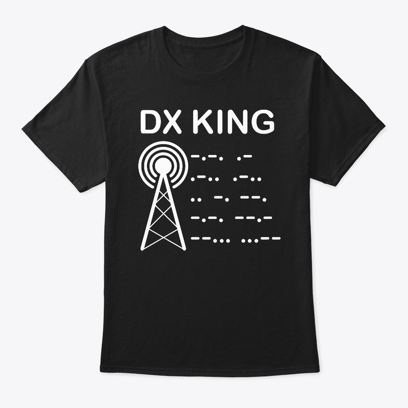 Dx King Ham Radio Amateur Radio