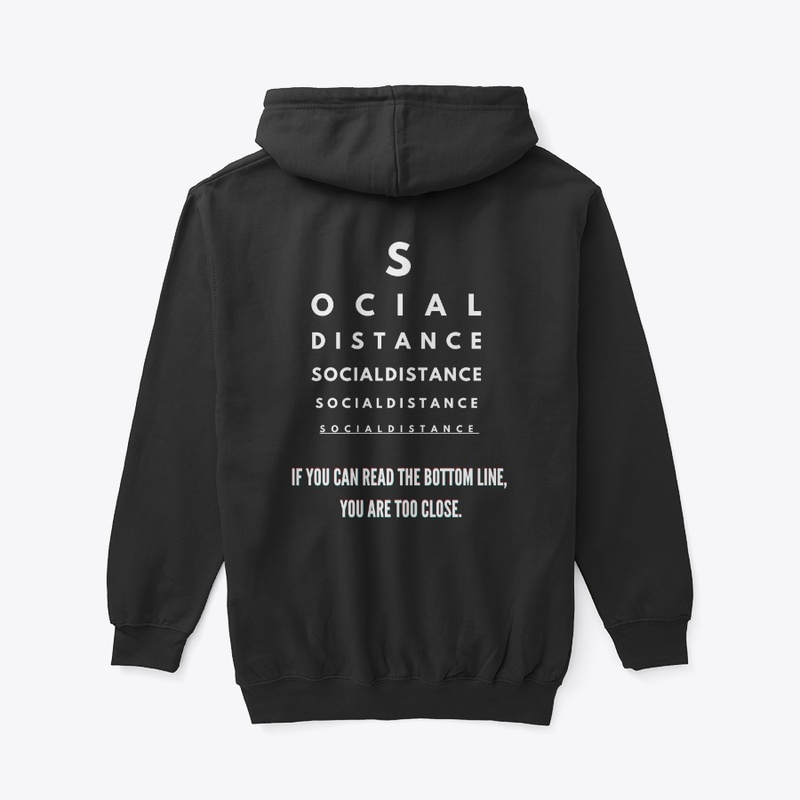 Social Distance