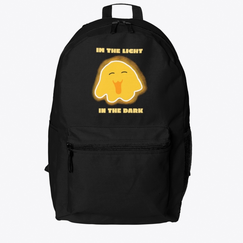 Im The Light In The Dark