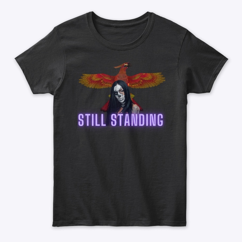 STILL STANDING Women’s Styles