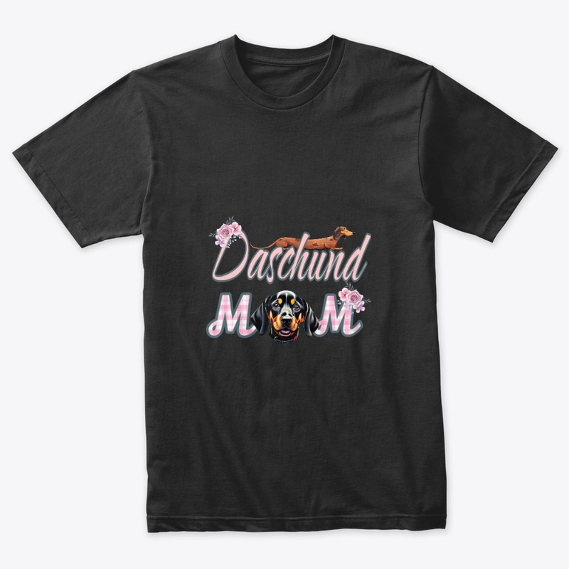 Daschund Mom
