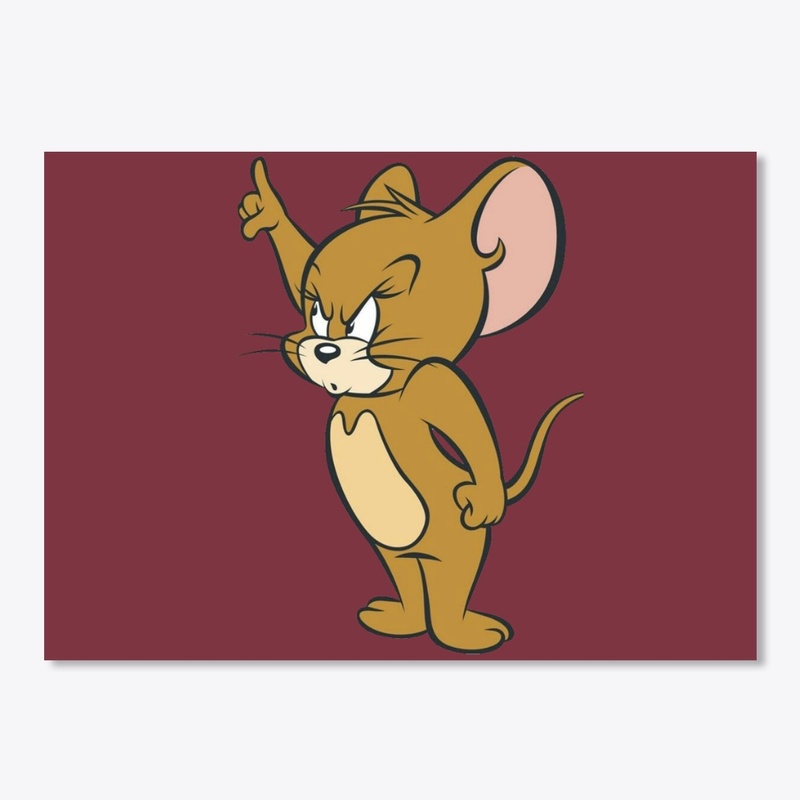 Jerry t-shirts