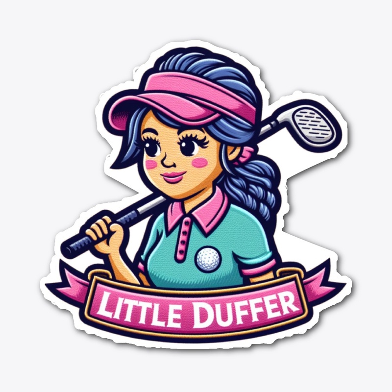 KIDS LITTLE DUFFER CLOTHING