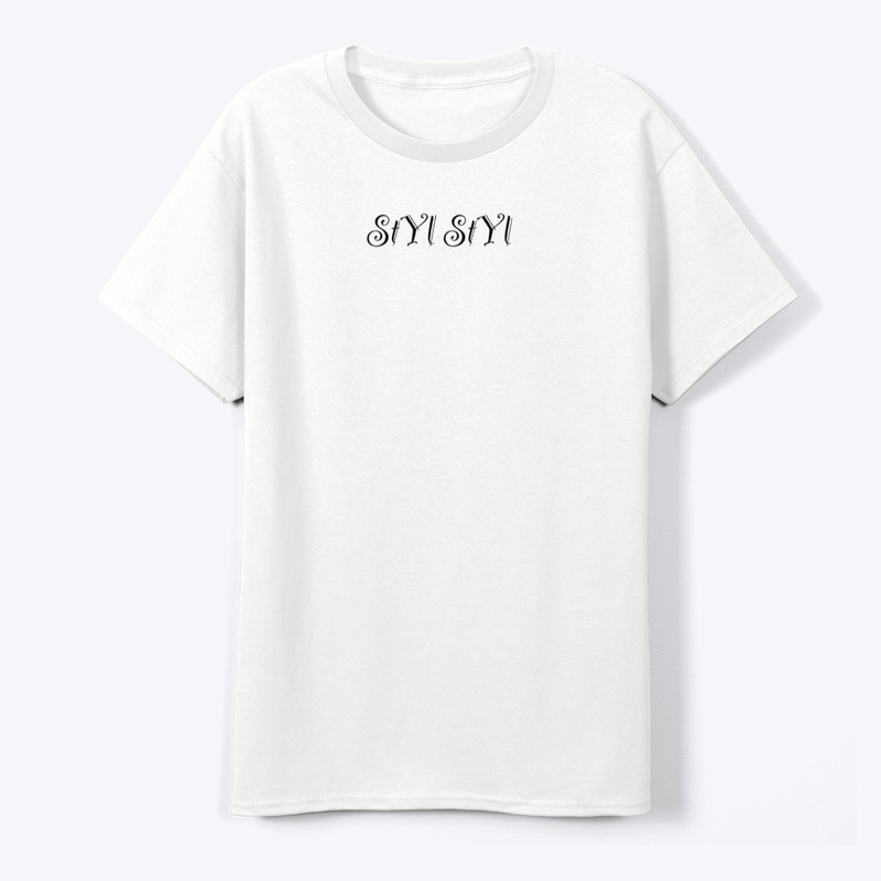 Stylstyl