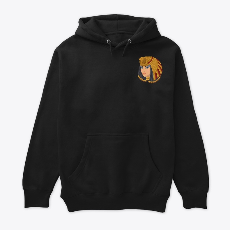 Cleopatra Brand Clothing 