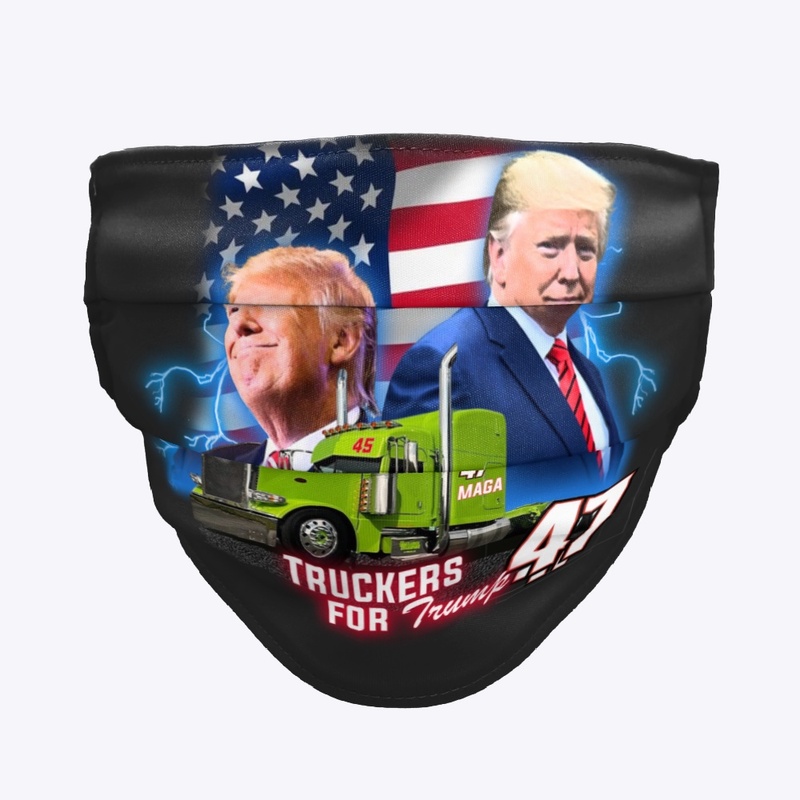 Truckers for Trump