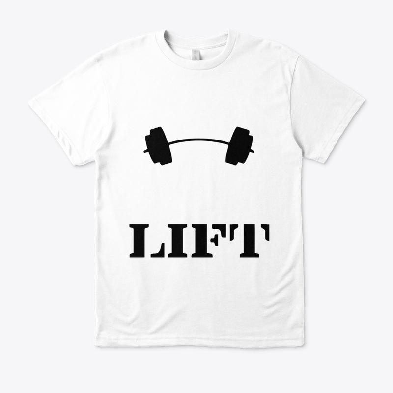 Lift Clothing