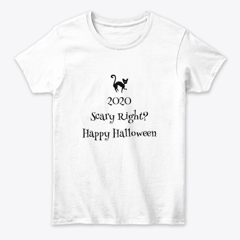 Halloween 2020-Cat