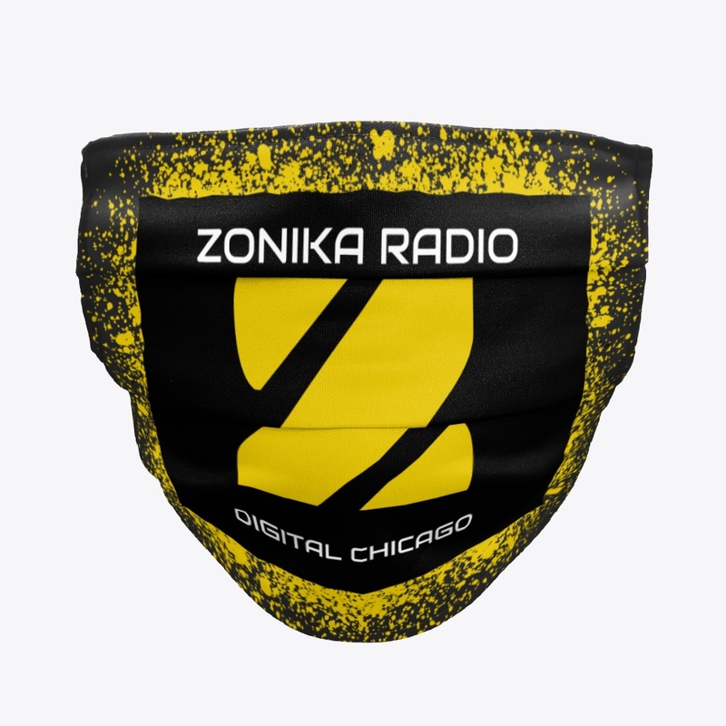 Zonika Radio Digital