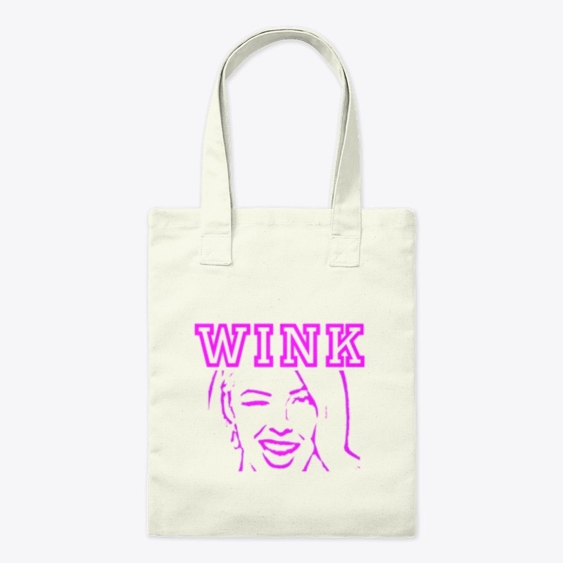 Wink!