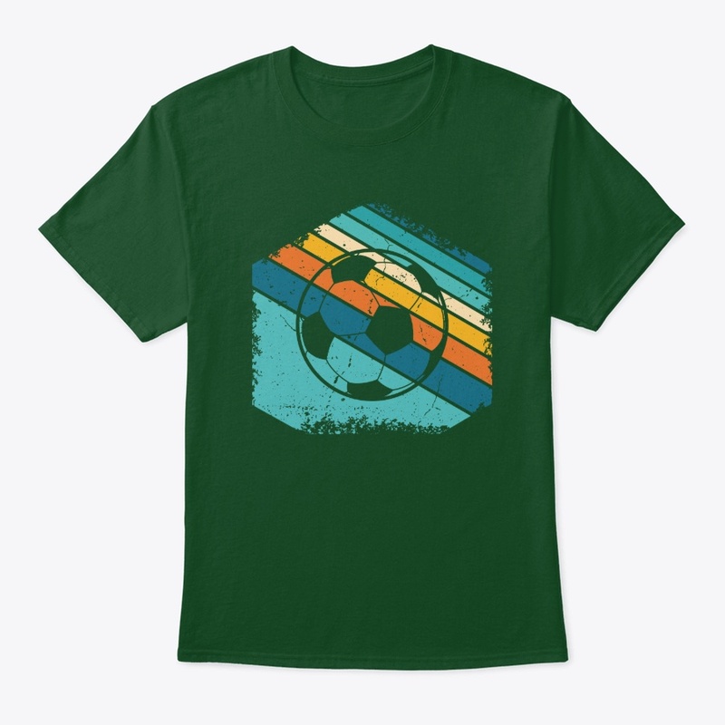 Funny Football Retro