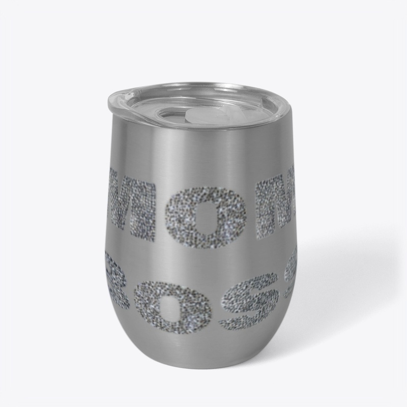 MOM BOSS Design 1