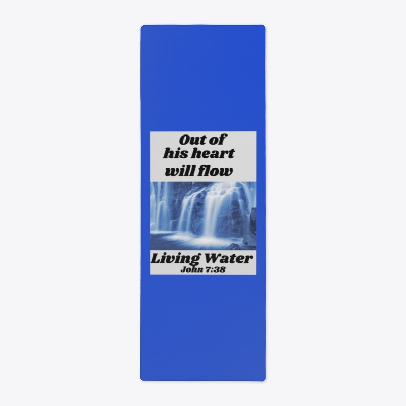 Living Water