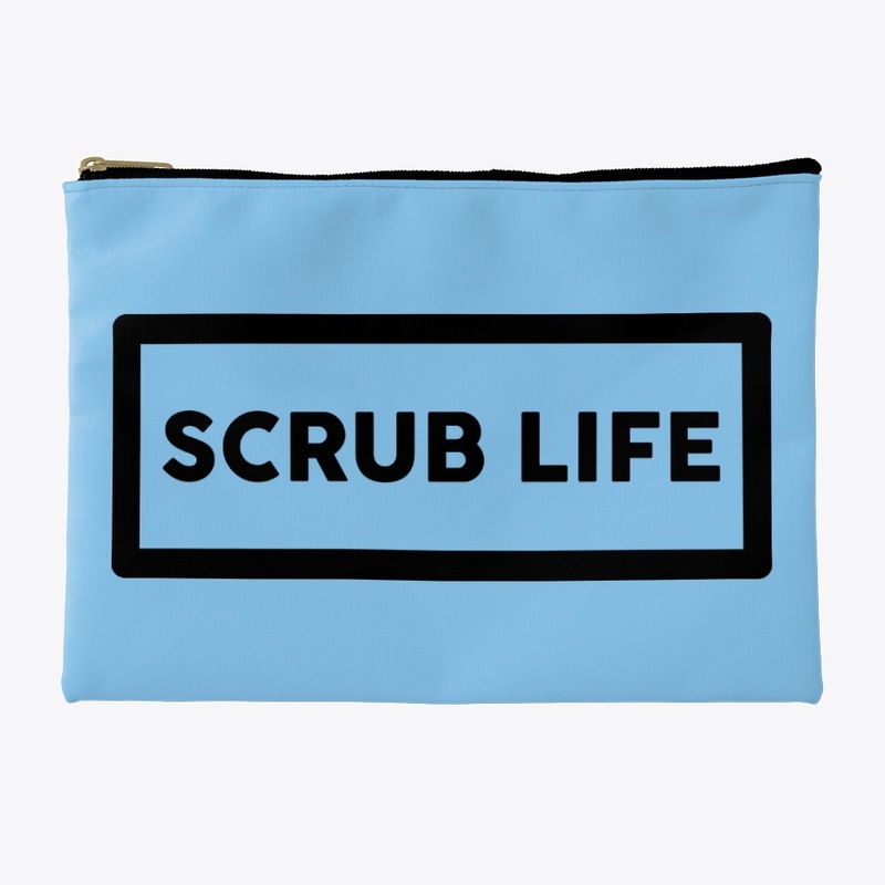 Scrub Life