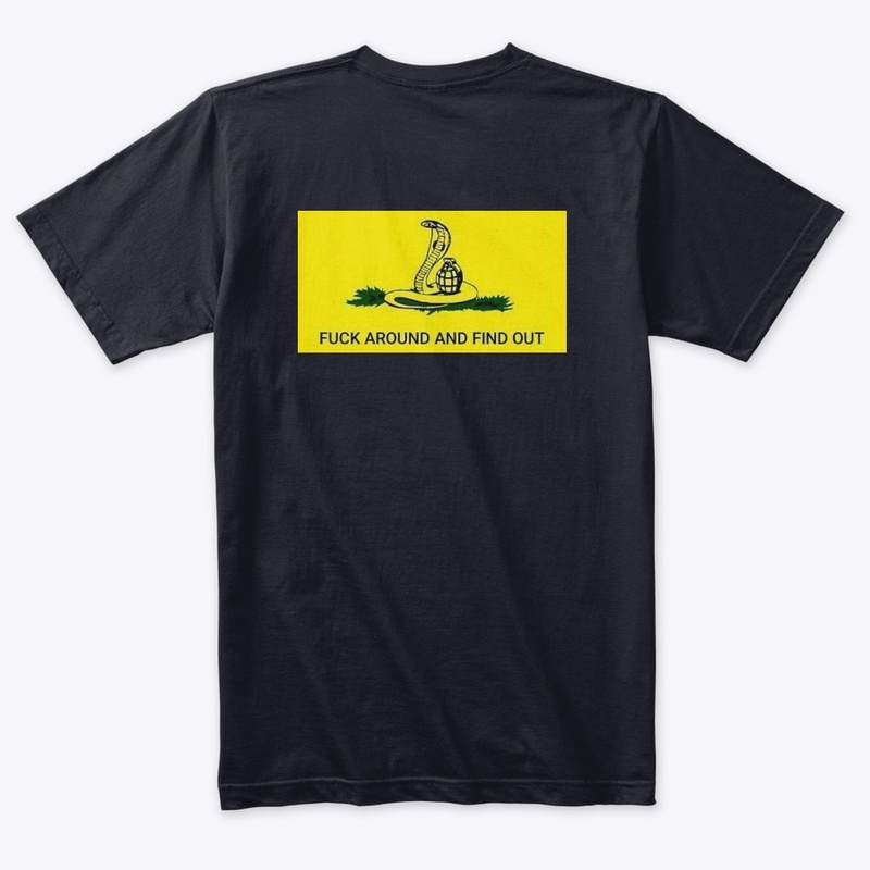 FAFO