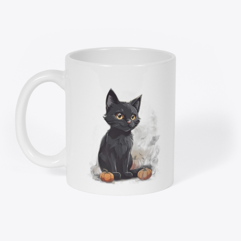 cat is sweet animals