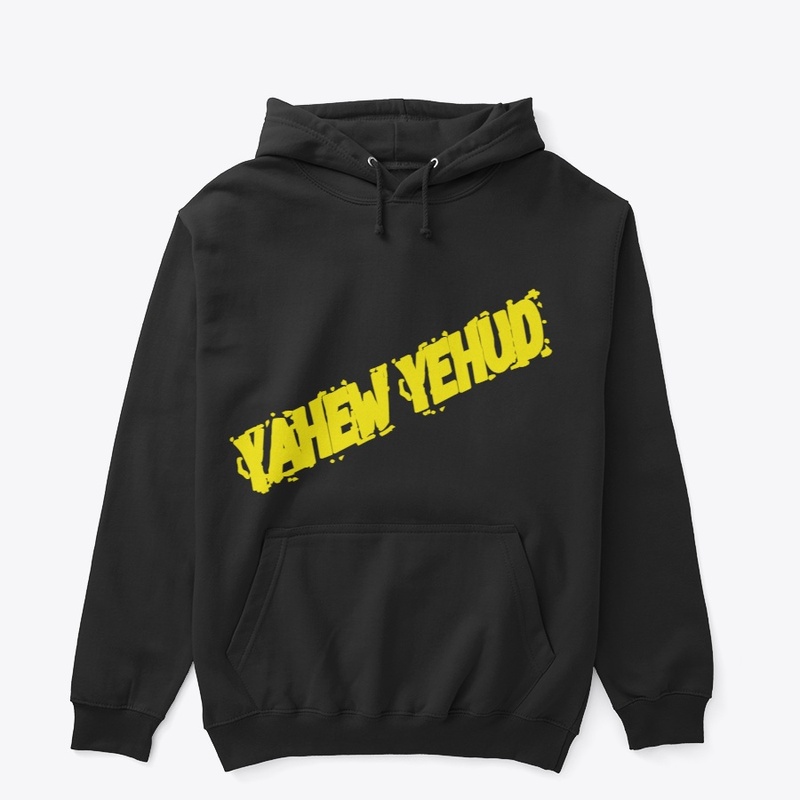Yahew Yehud