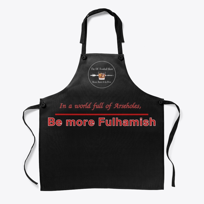 Be Fulhamish