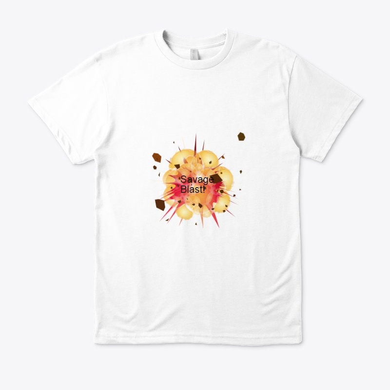 Savage Blast Wears 