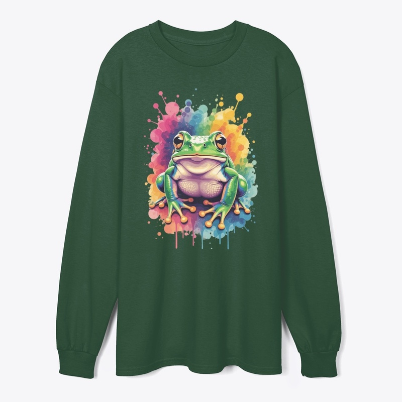 Frog Design 1
