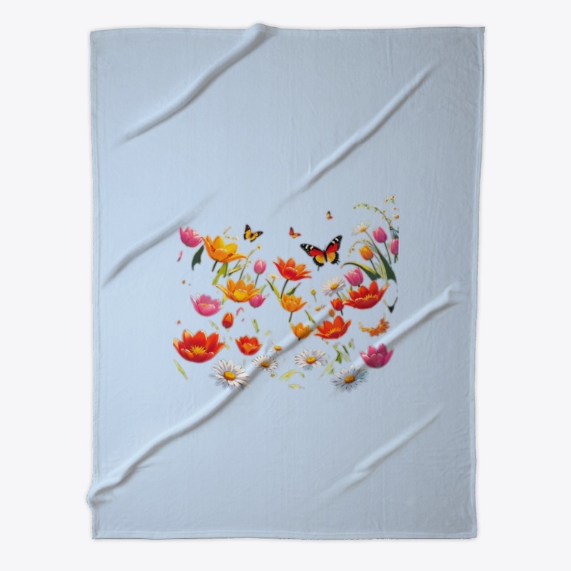  Fleece King Size Blankets 