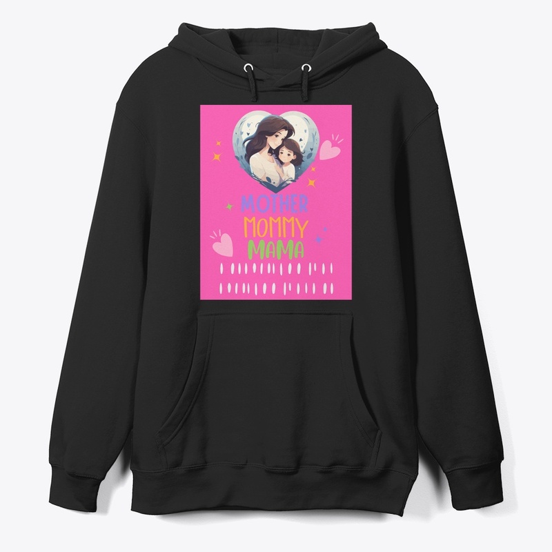 Unique Print T-Shirt &amp; Hoddies 