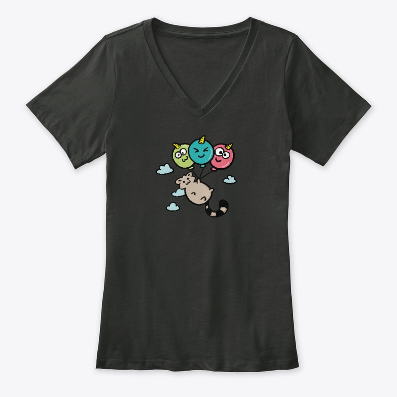 Shirt Ballons
