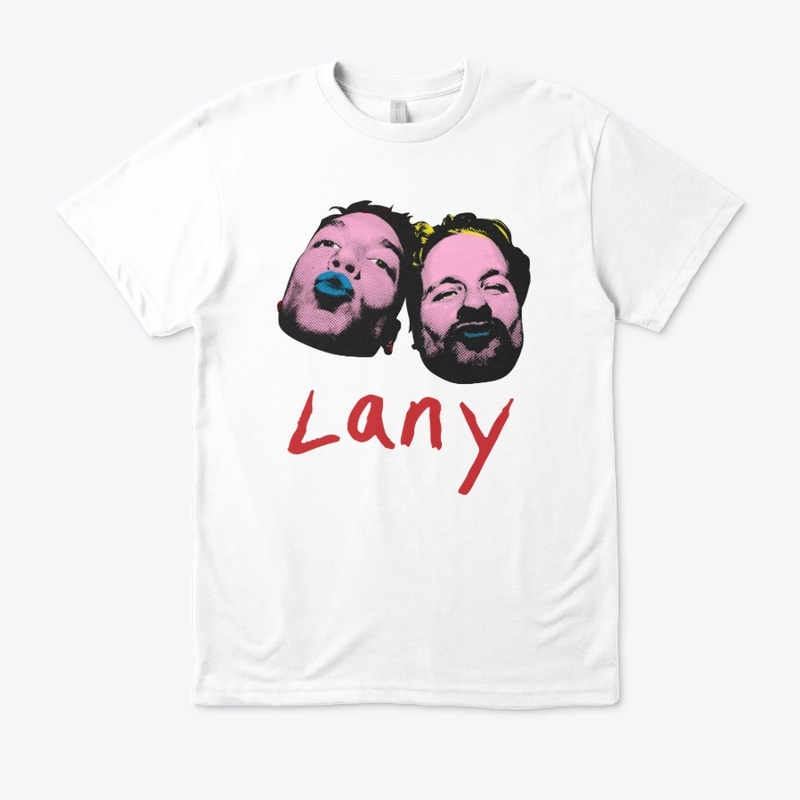 Lany Merch