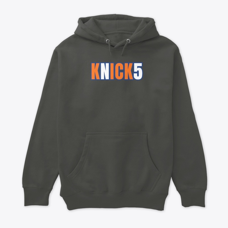 KNICK5 Collection