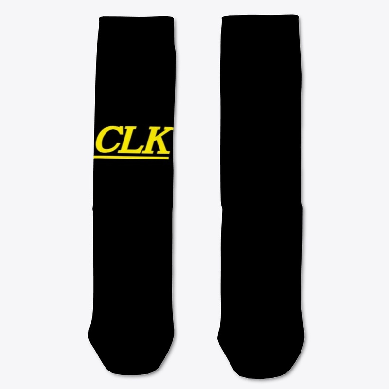 CLK GANG SOCKS