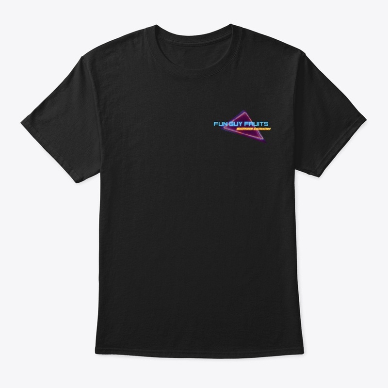 Shirts and hoodies!