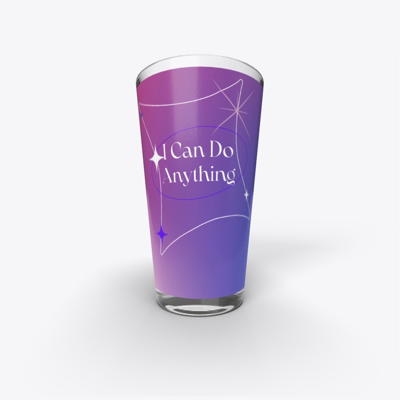 I Can Do Anything Collection