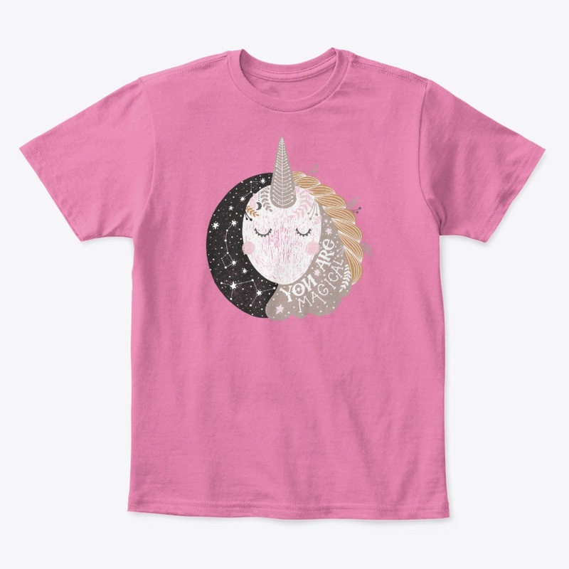 You are magical (Unicorn)