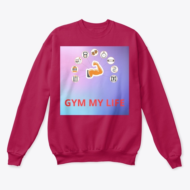 GYM gimnastik fitnes