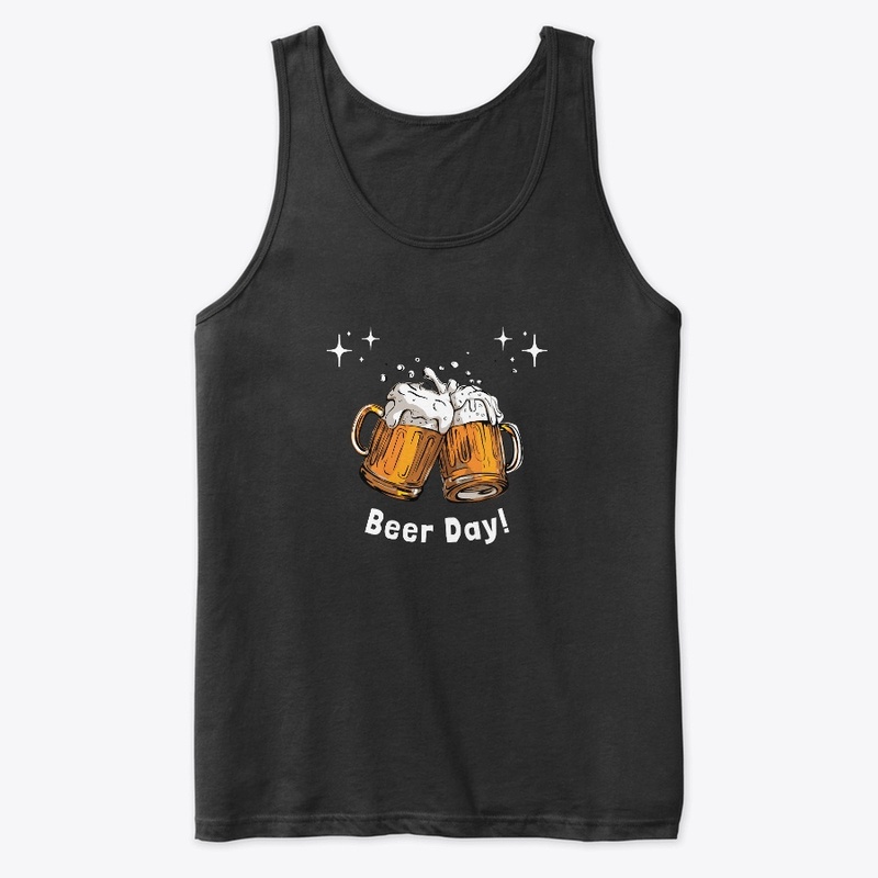 Beer Day !